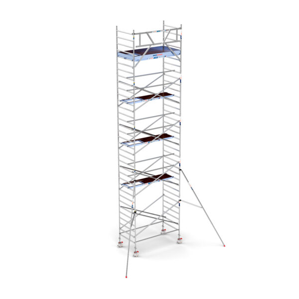 Torre de Andamio 135x250x1120 m - PRO NEW
