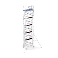 Torre de Andamio 135x250x1220 m - PRO NEW