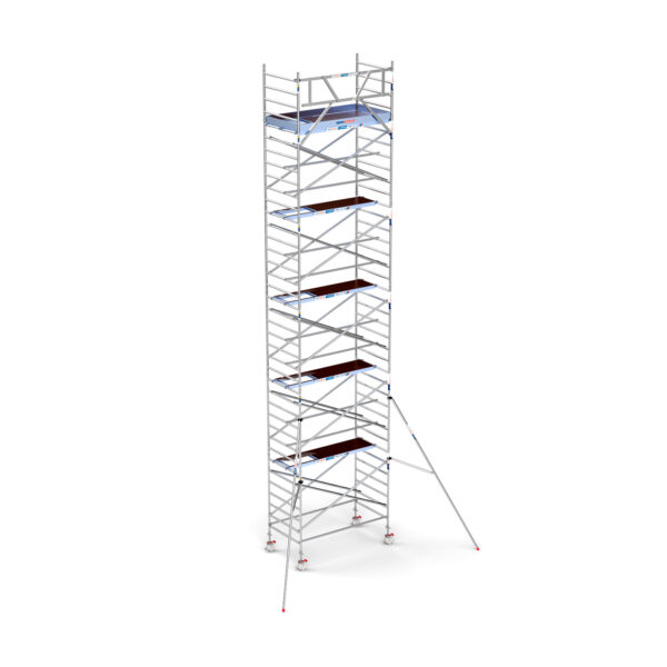 Torre de Andamio 135x250x1220 m - PRO NEW
