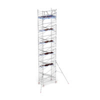 Torre de Andamio 135x250x1320 m - PRO NEW