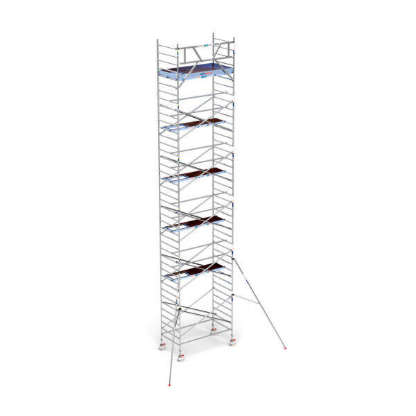 Torre de Andamio 135x250x1320 m - PRO NEW