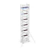 Torre de Andamio 135x250x1420 m - PRO NEW