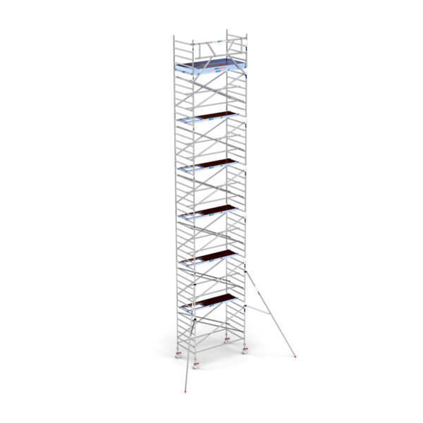 Torre de Andamio 135x250x1420 m - PRO NEW