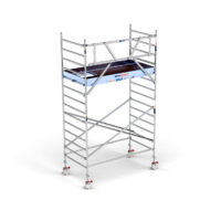 Torre de Andamio 135x250x520 m - PRO NEW