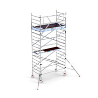 Torre de Andamio 135x250x620 m - PRO NEW
