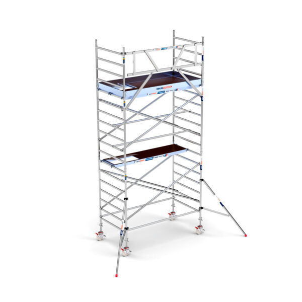 Torre de Andamio 135x250x620 m - PRO NEW