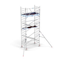 Torre de Andamio 135x250x720 m - PRO NEW