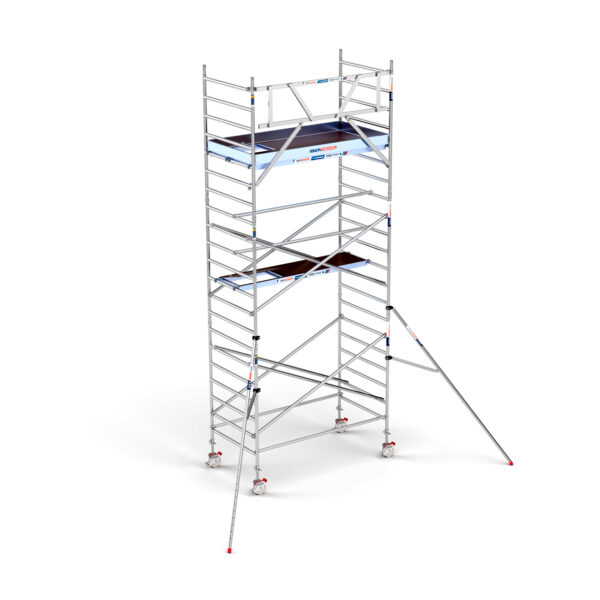 Torre de Andamio 135x250x720 m - PRO NEW
