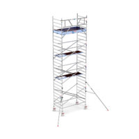 Torre de Andamio 135x250x920 m - PRO NEW