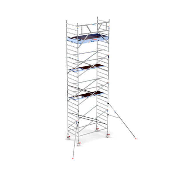 Torre de Andamio 135x250x920 m - PRO NEW