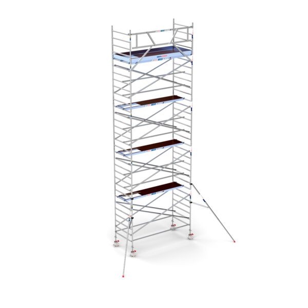 Torre de Andamio 135x305x1020 m - PRO NEW