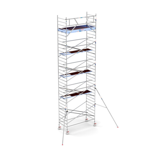 Torre de Andamio 135x305x1120 m - PRO NEW