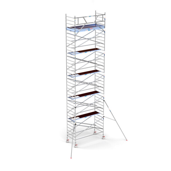 Torre de Andamio 135x305x1220 m - PRO NEW