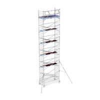 Torre de Andamio 135x305x1320 m - PRO NEW