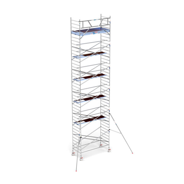Torre de Andamio 135x305x1320 m - PRO NEW