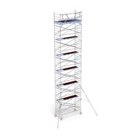Torre de Andamio 135x305x1420 m - PRO NEW