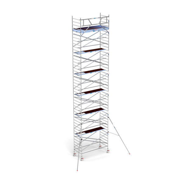 Torre de Andamio 135x305x1420 m - PRO NEW