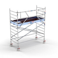 Torre de Andamio 135x305x420 m - PRO NEW