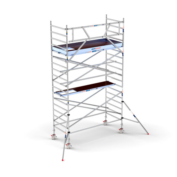 Torre de Andamio 135x305x620 m - PRO NEW