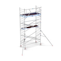 Torre de Andamio 135x305x720 m - PRO NEW