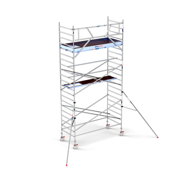 Torre de Andamio 135x305x720 m - PRO NEW
