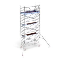 Torre de Andamio 135x305x820 m - PRO NEW
