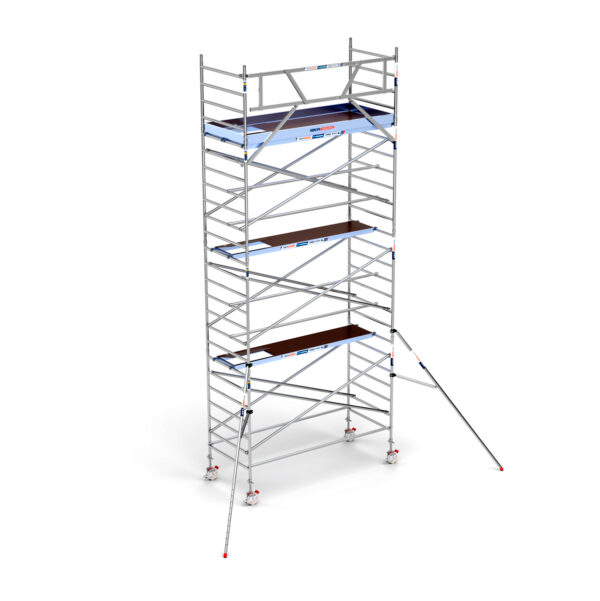 Torre de Andamio 135x305x820 m - PRO NEW