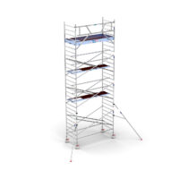 Torre de Andamio 135x305x920 m - PRO NEW