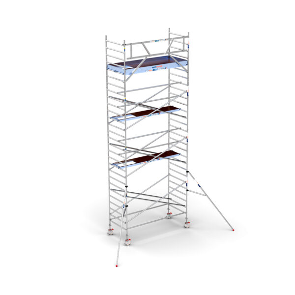 Torre de Andamio 135x305x920 m - PRO NEW
