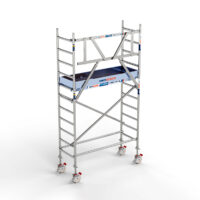 Torre de Andamio 75x190x420 m - PRO NEW