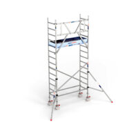 Torre de Andamio 75x190x520 m - PRO NEW
