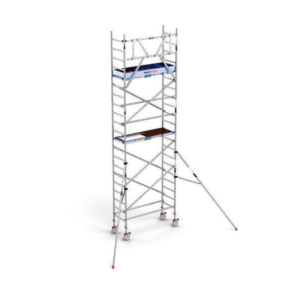 Torre de Andamio 75x190x720 m - PRO NEW