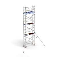 Torre de Andamio 75x190x820 m - PRO NEW
