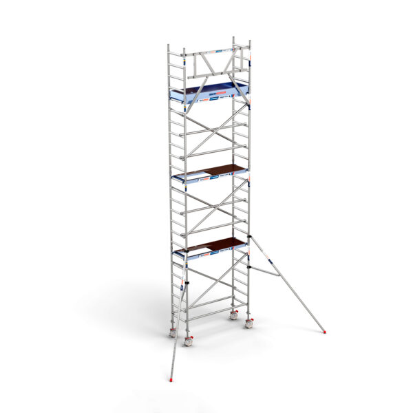 Torre de Andamio 75x190x820 m - PRO NEW