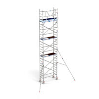 Torre de Andamio 75x190x920 m - PRO NEW