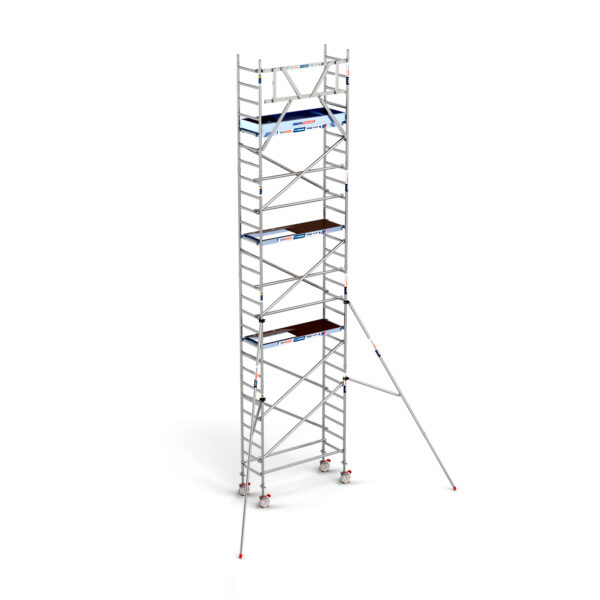 Torre de Andamio 75x190x920 m - PRO NEW