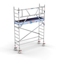 Torre de Andamio 75x250x420 m - PRO NEW