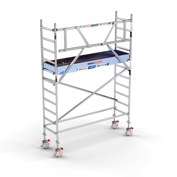 Torre de Andamio 75x250x420 m - PRO NEW