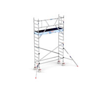 Torre de Andamio 75x250x520 m - PRO NEW
