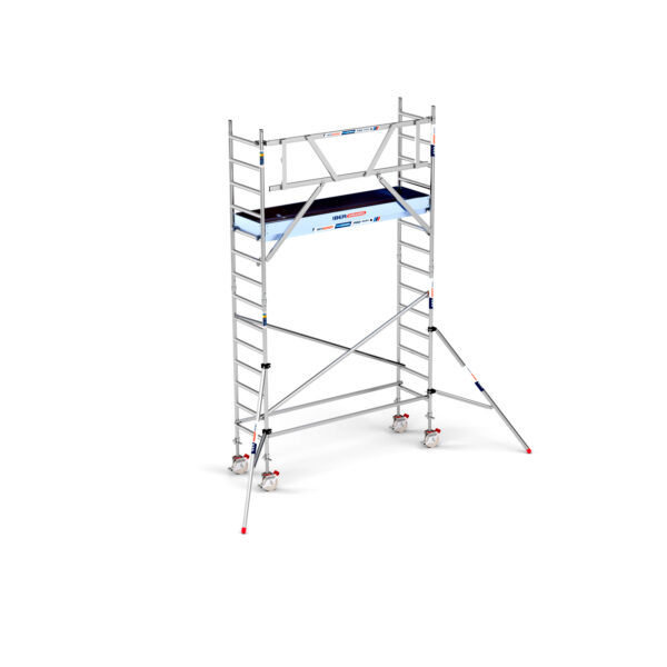 Torre de Andamio 75x250x520 m - PRO NEW