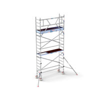 Torre de Andamio 75x250x620 m - PRO NEW