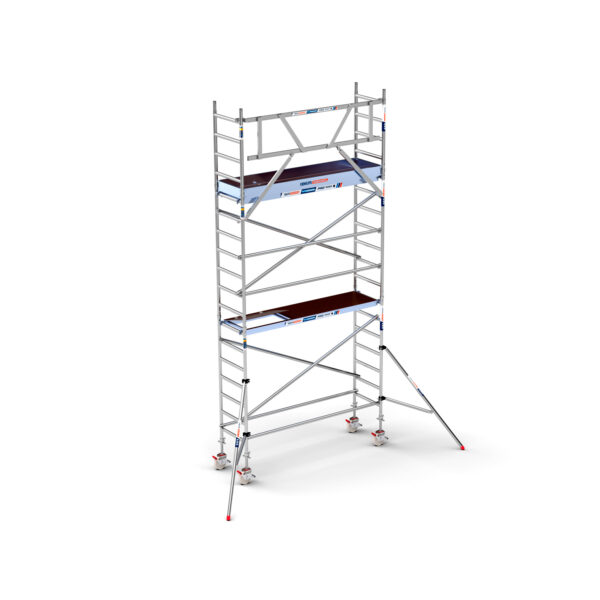 Torre de Andamio 75x250x620 m - PRO NEW