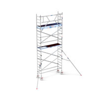 Torre de Andamio 75x250x720 m - PRO NEW
