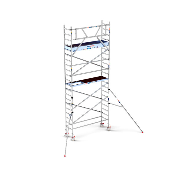 Torre de Andamio 75x250x720 m - PRO NEW