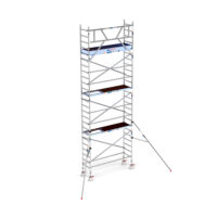 Torre de Andamio 75x250x820 m - PRO NEW