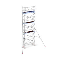 Torre de Andamio 75x250x920 m - PRO NEW