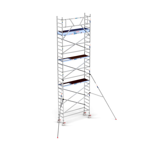Torre de Andamio 75x250x920 m - PRO NEW