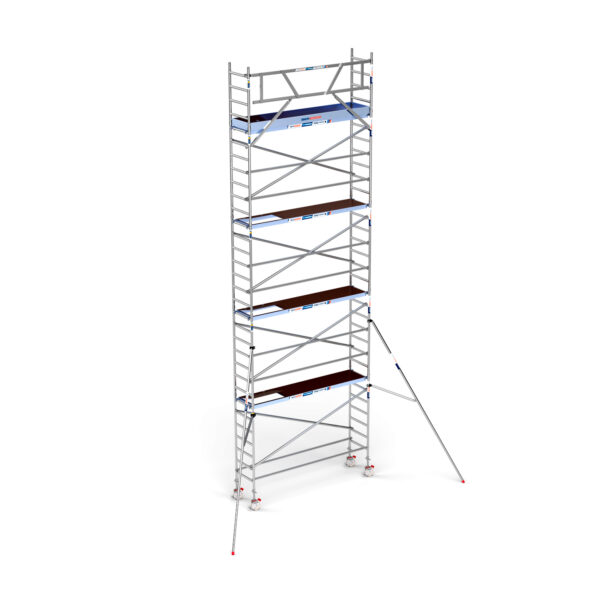 Torre de Andamio 75x305X1020 m - PRO NEW