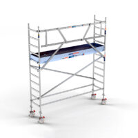 Torre de Andamio 75x305X420 m - PRO NEW
