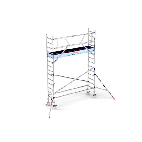 Torre de Andamio 75x305X520 m - PRO NEW